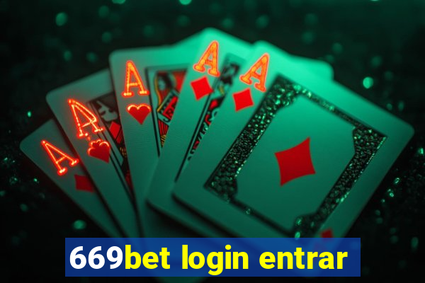 669bet login entrar